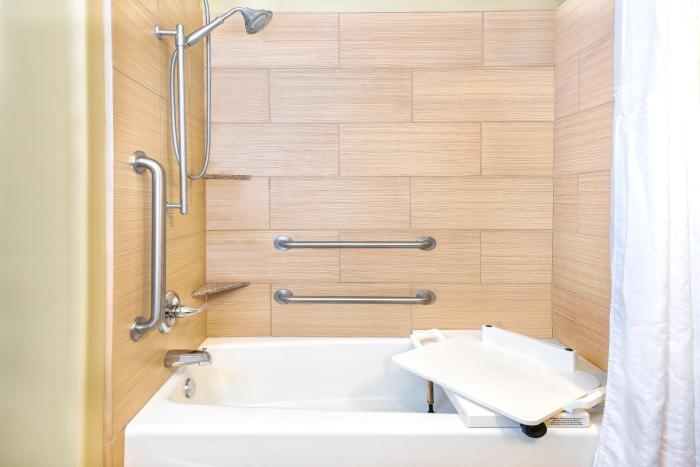 holiday inn express and suites monahans i 20