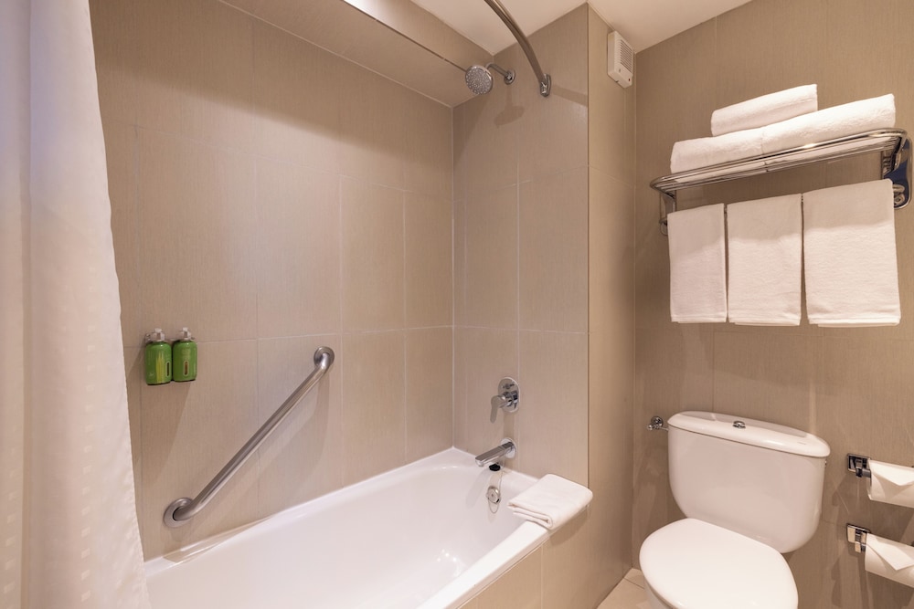 holiday inn express temuco by ihg