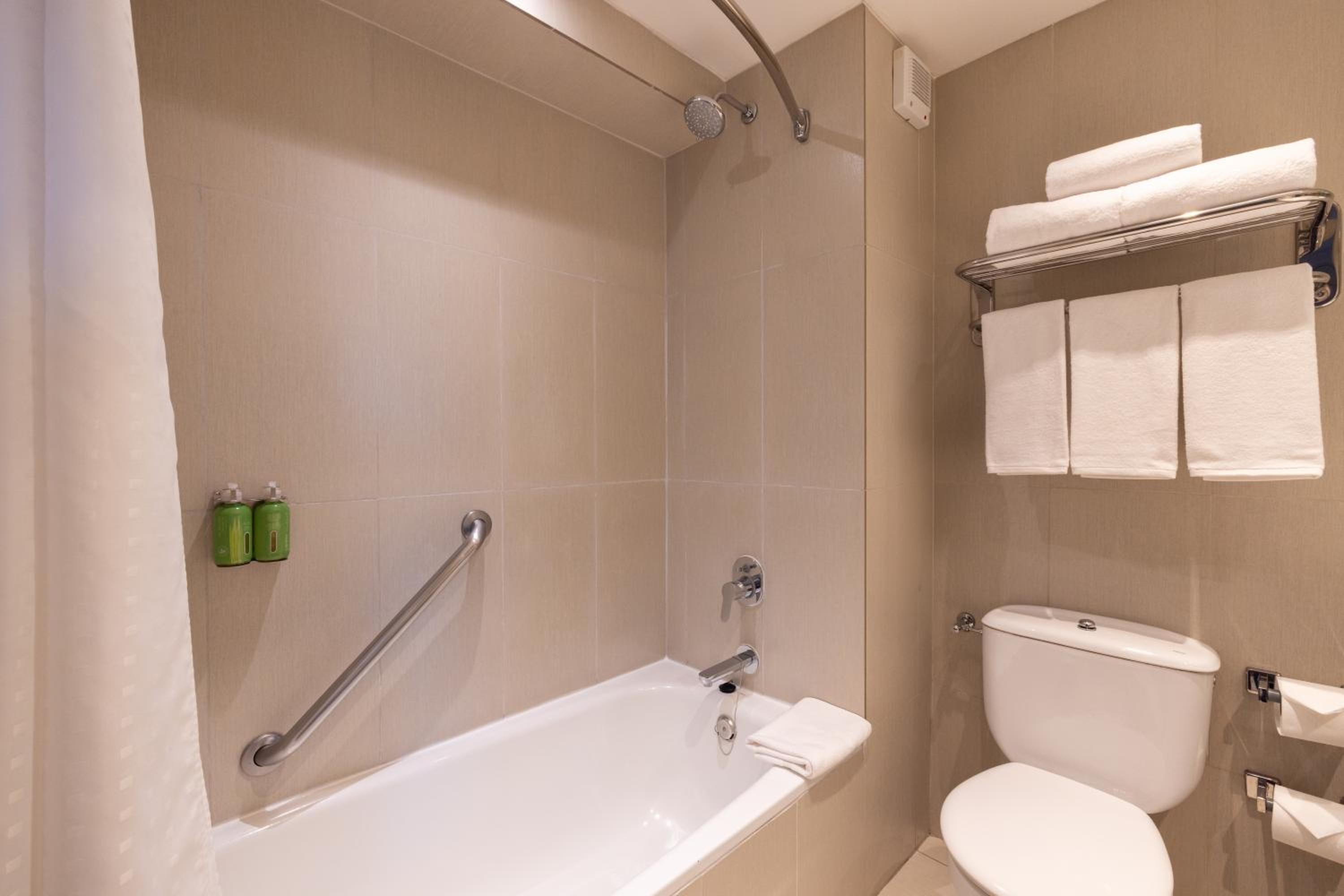 holiday inn express temuco by ihg