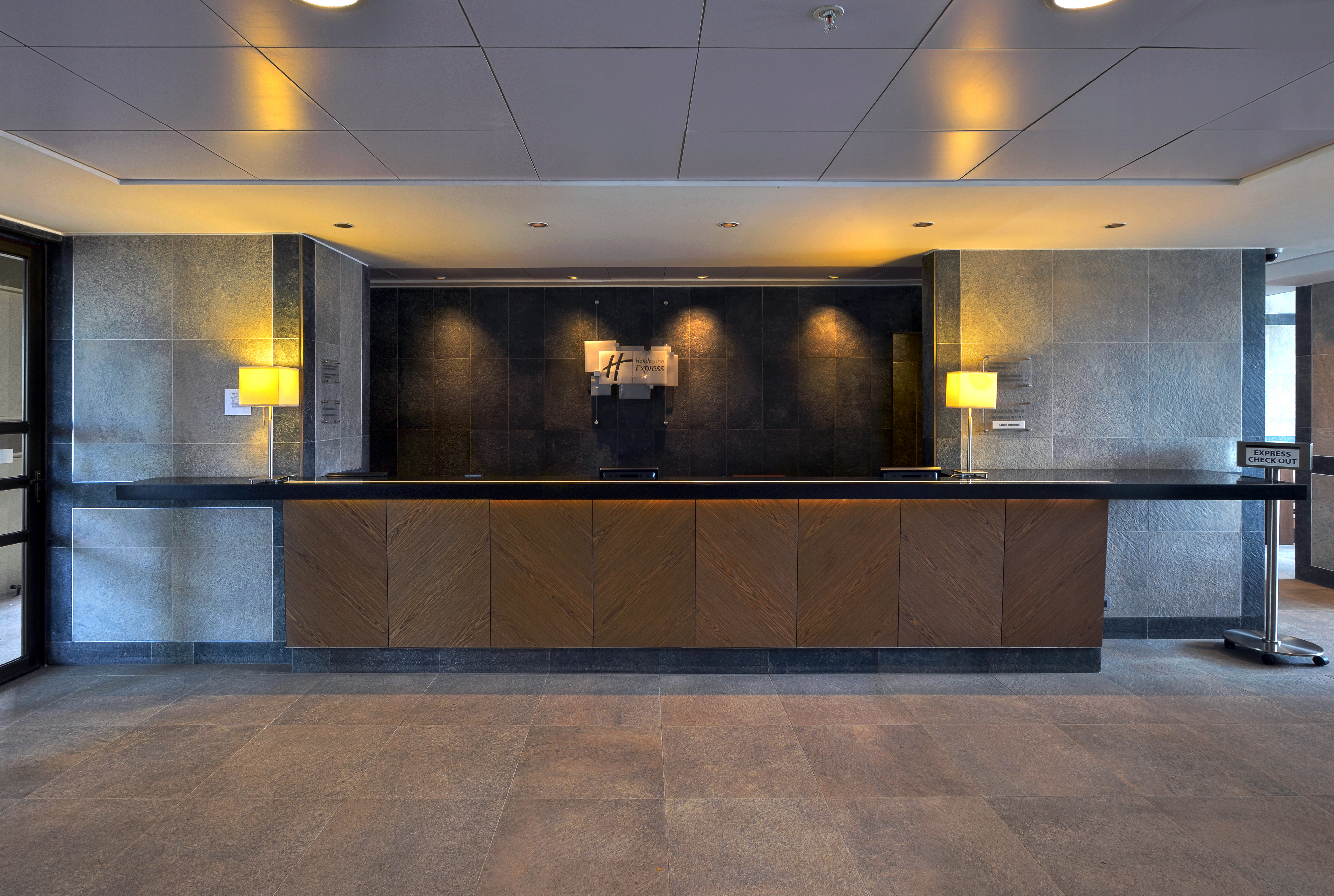 holiday inn express temuco by ihg