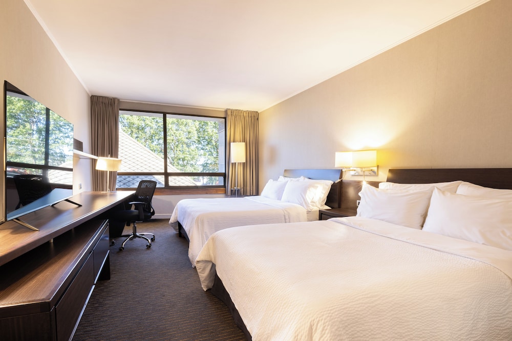 holiday inn express temuco by ihg