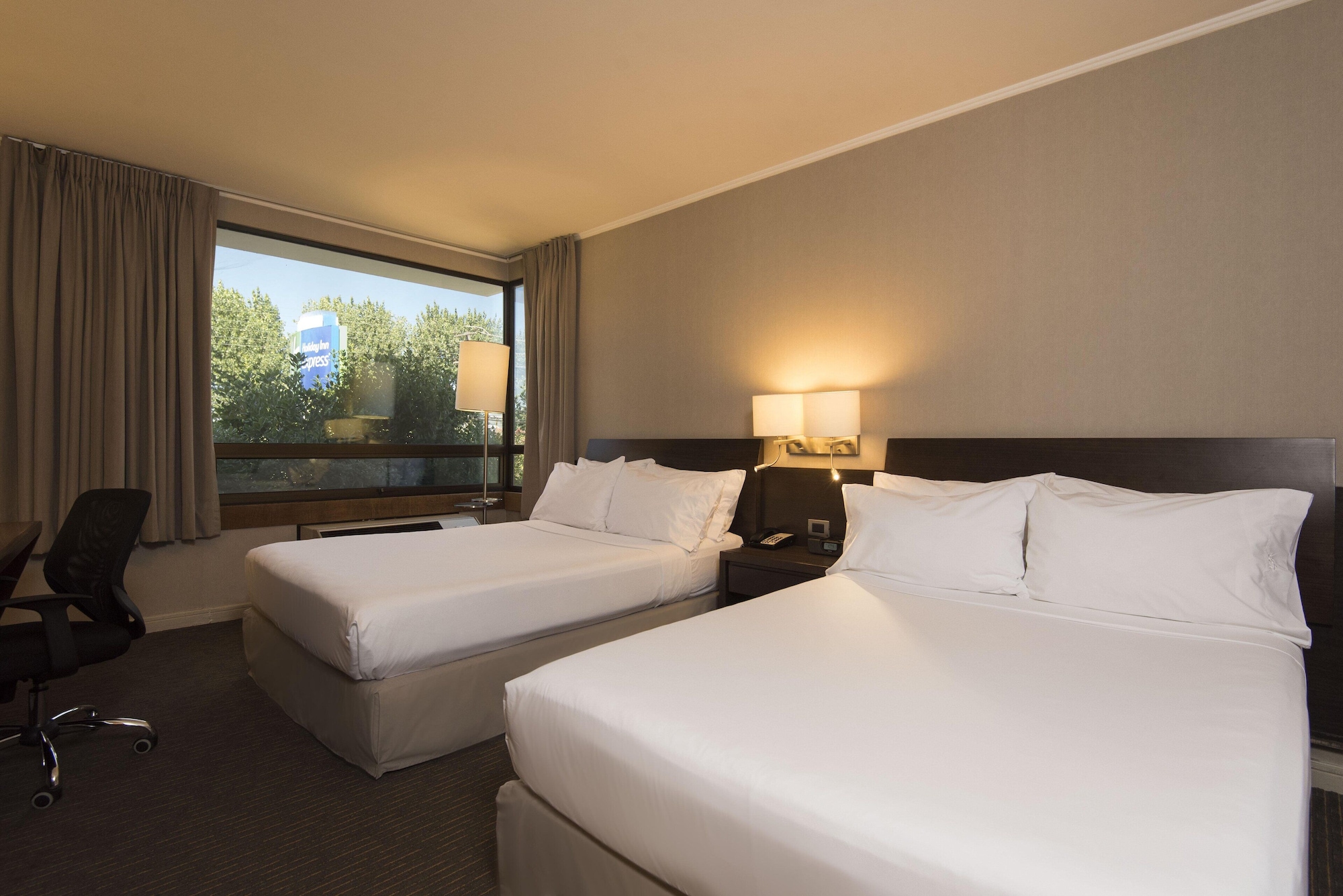 holiday inn express temuco by ihg