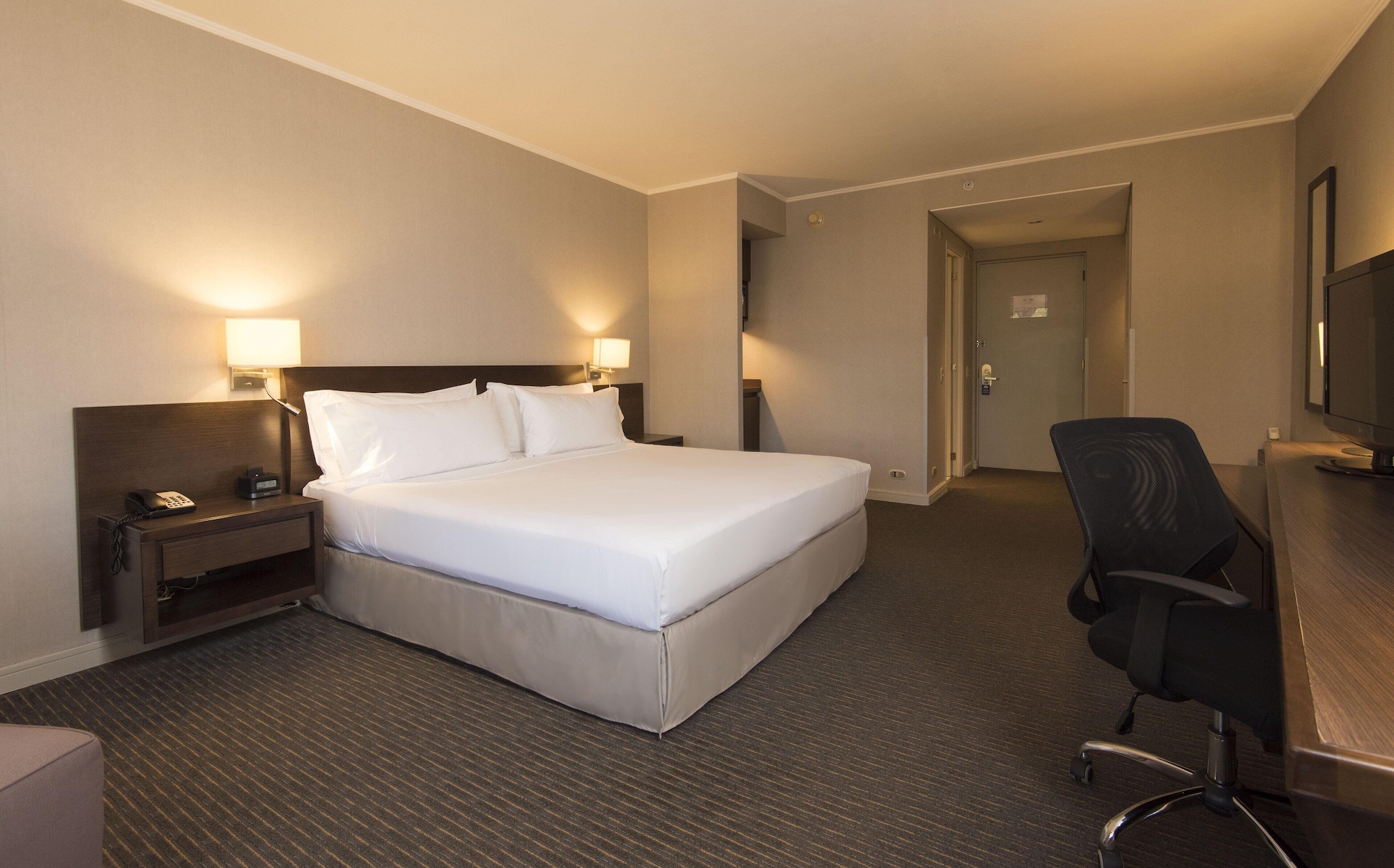 holiday inn express temuco by ihg