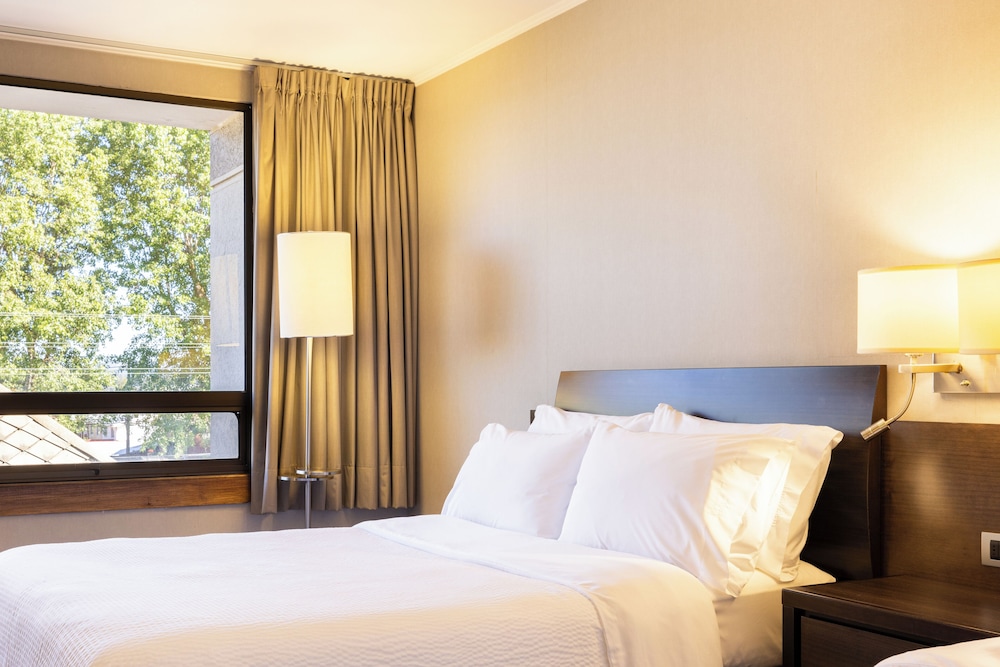 holiday inn express temuco by ihg