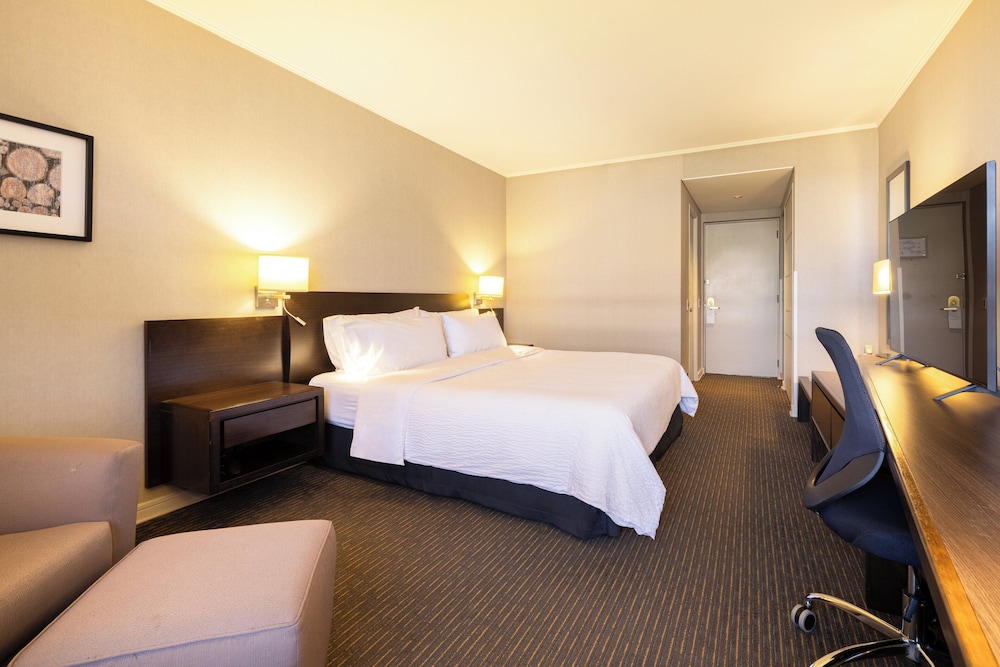 holiday inn express temuco by ihg