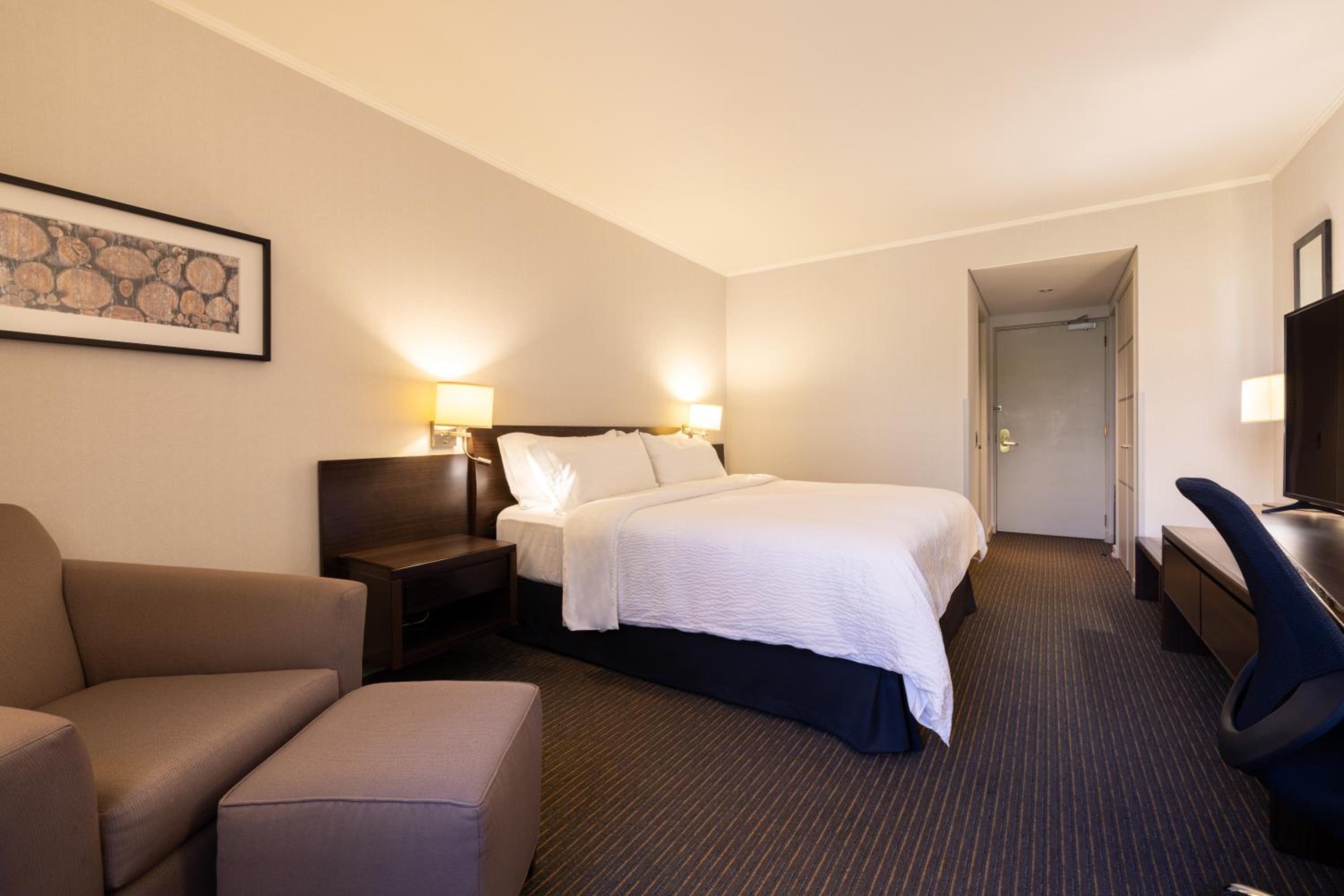 holiday inn express temuco by ihg