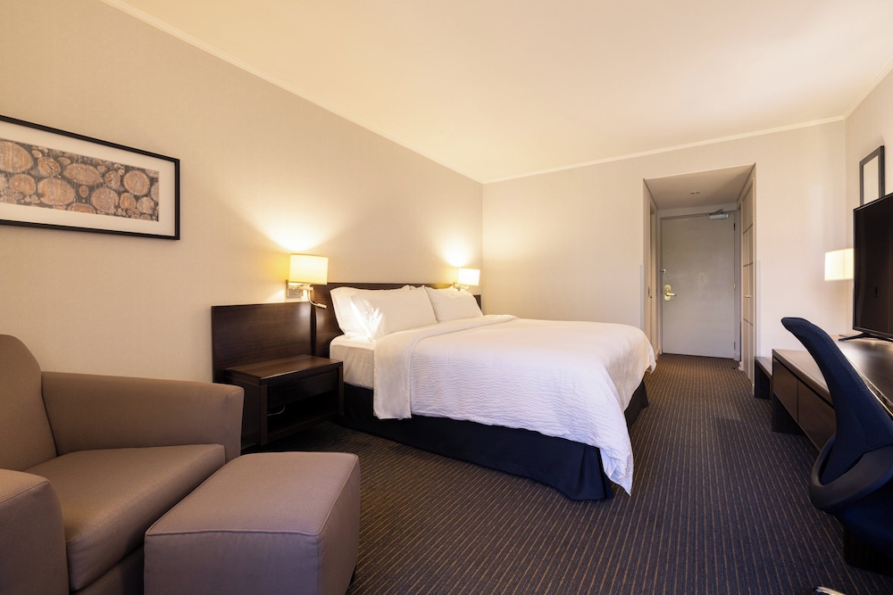 holiday inn express temuco by ihg