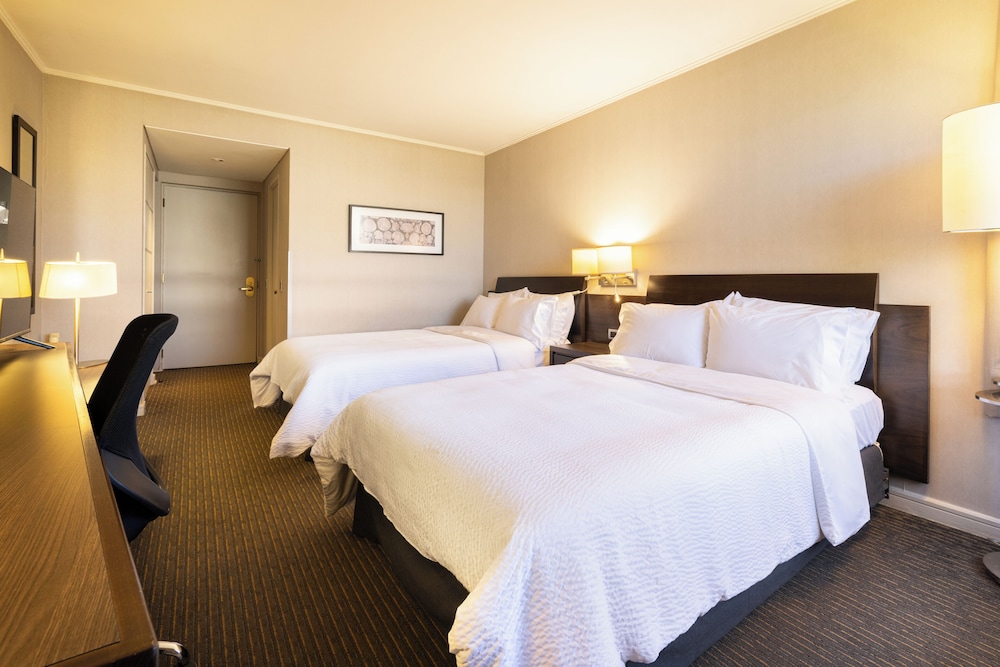 holiday inn express temuco by ihg