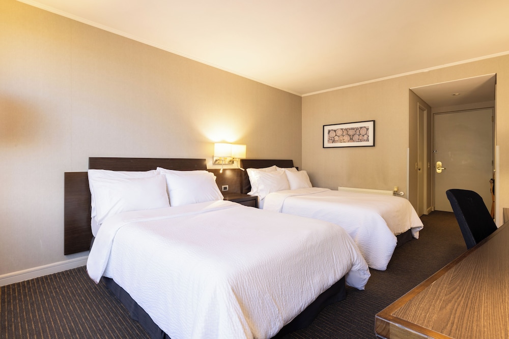holiday inn express temuco by ihg