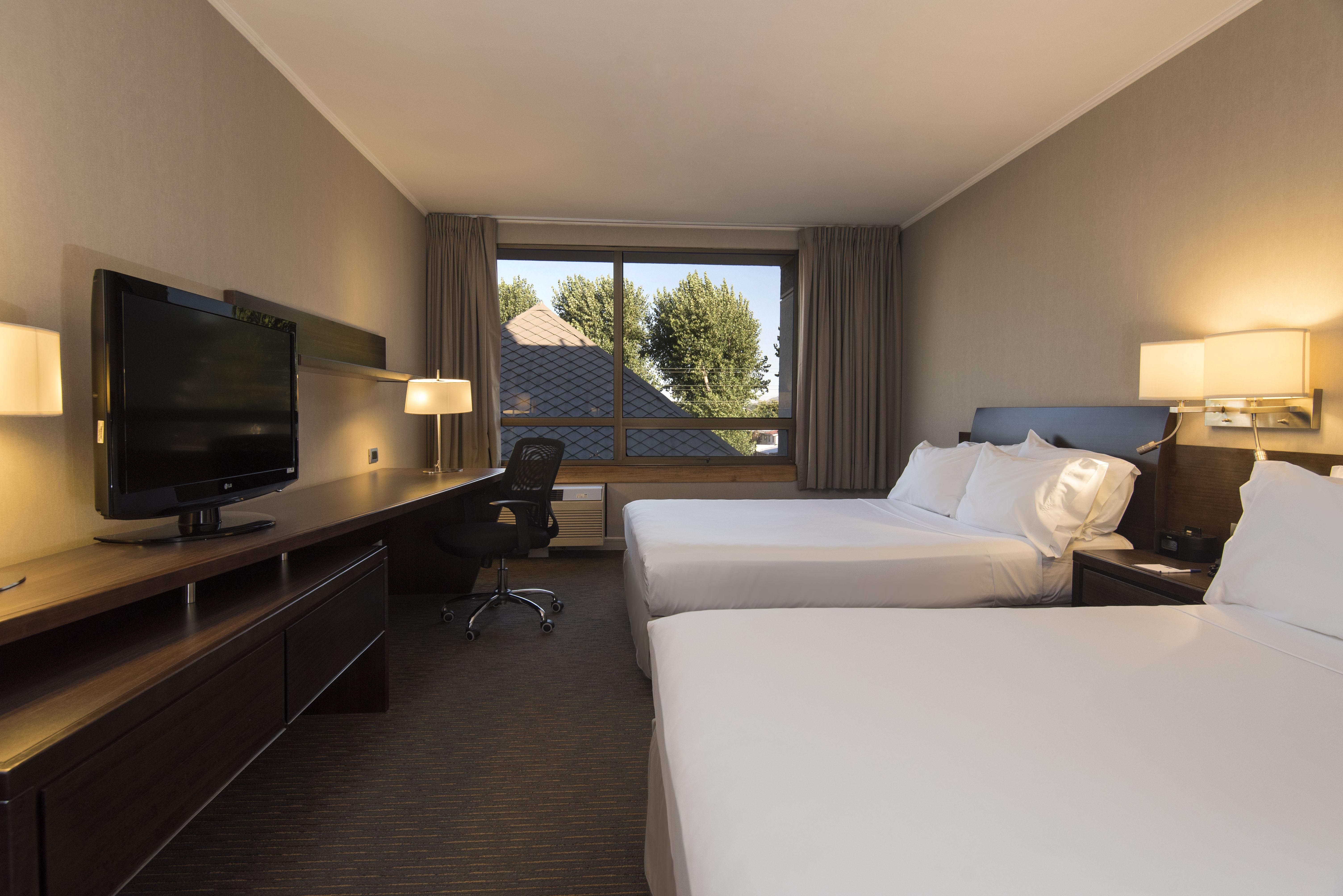 holiday inn express temuco by ihg