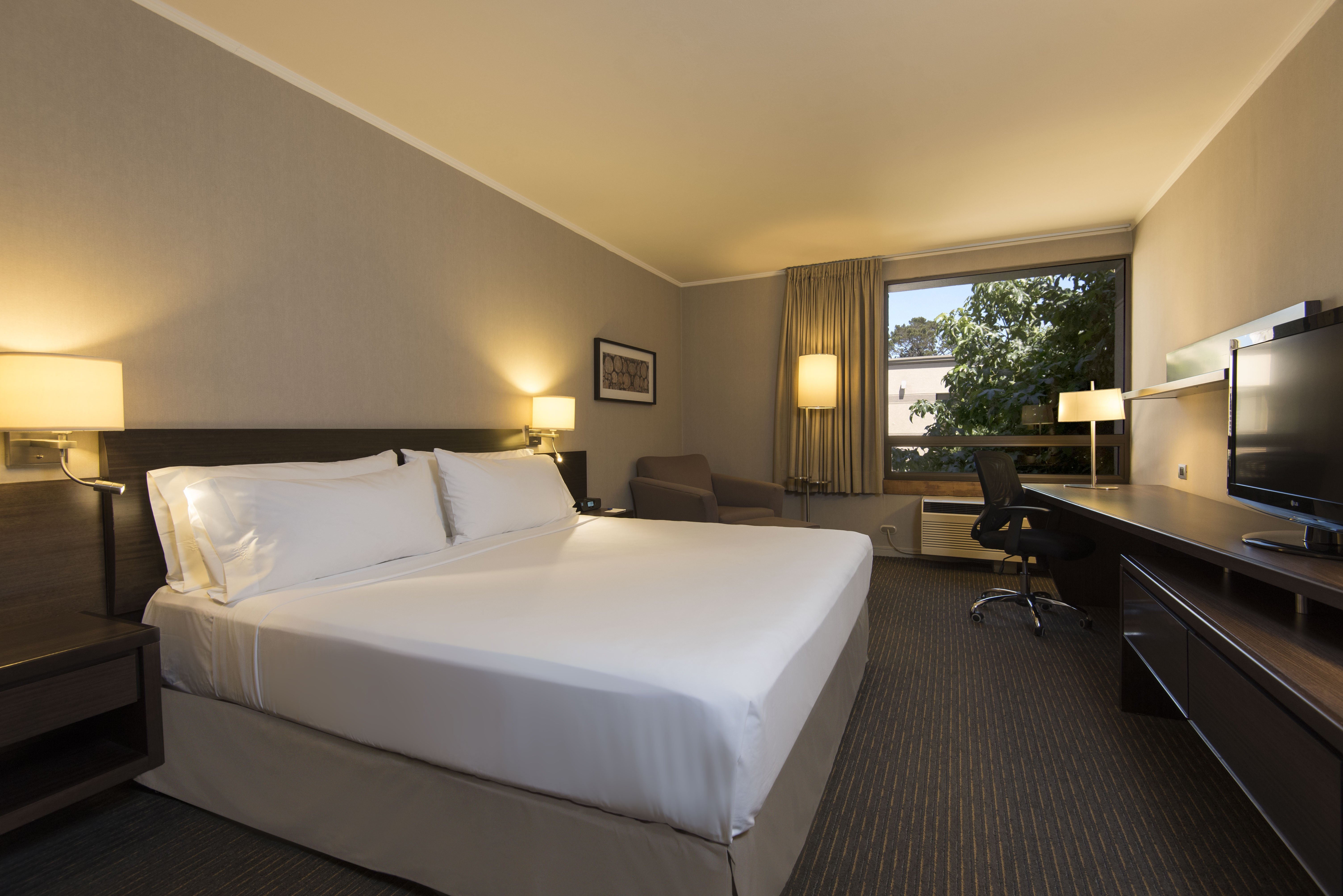 holiday inn express temuco by ihg