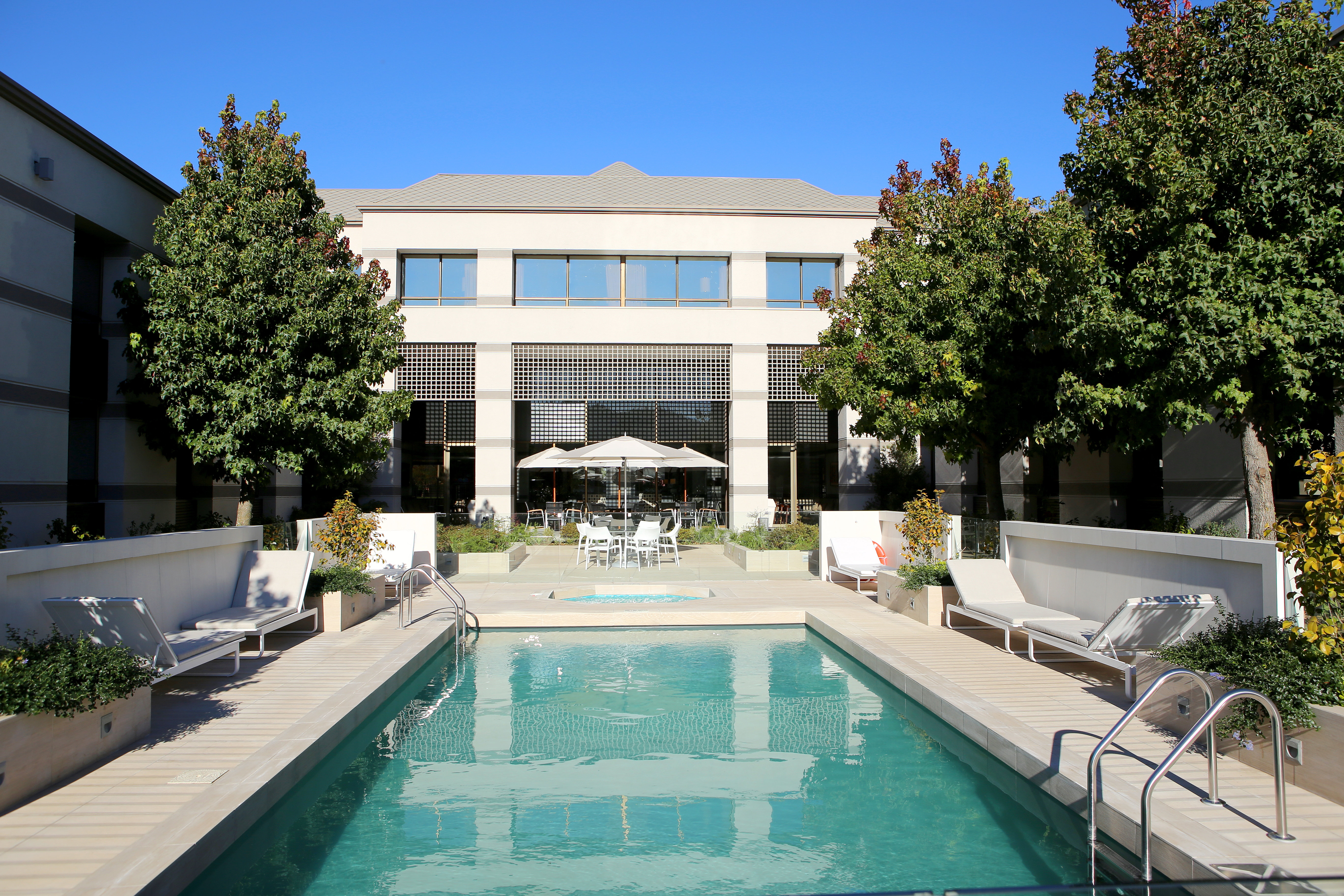 holiday inn express temuco by ihg