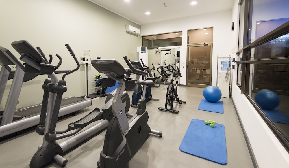 holiday inn express temuco by ihg