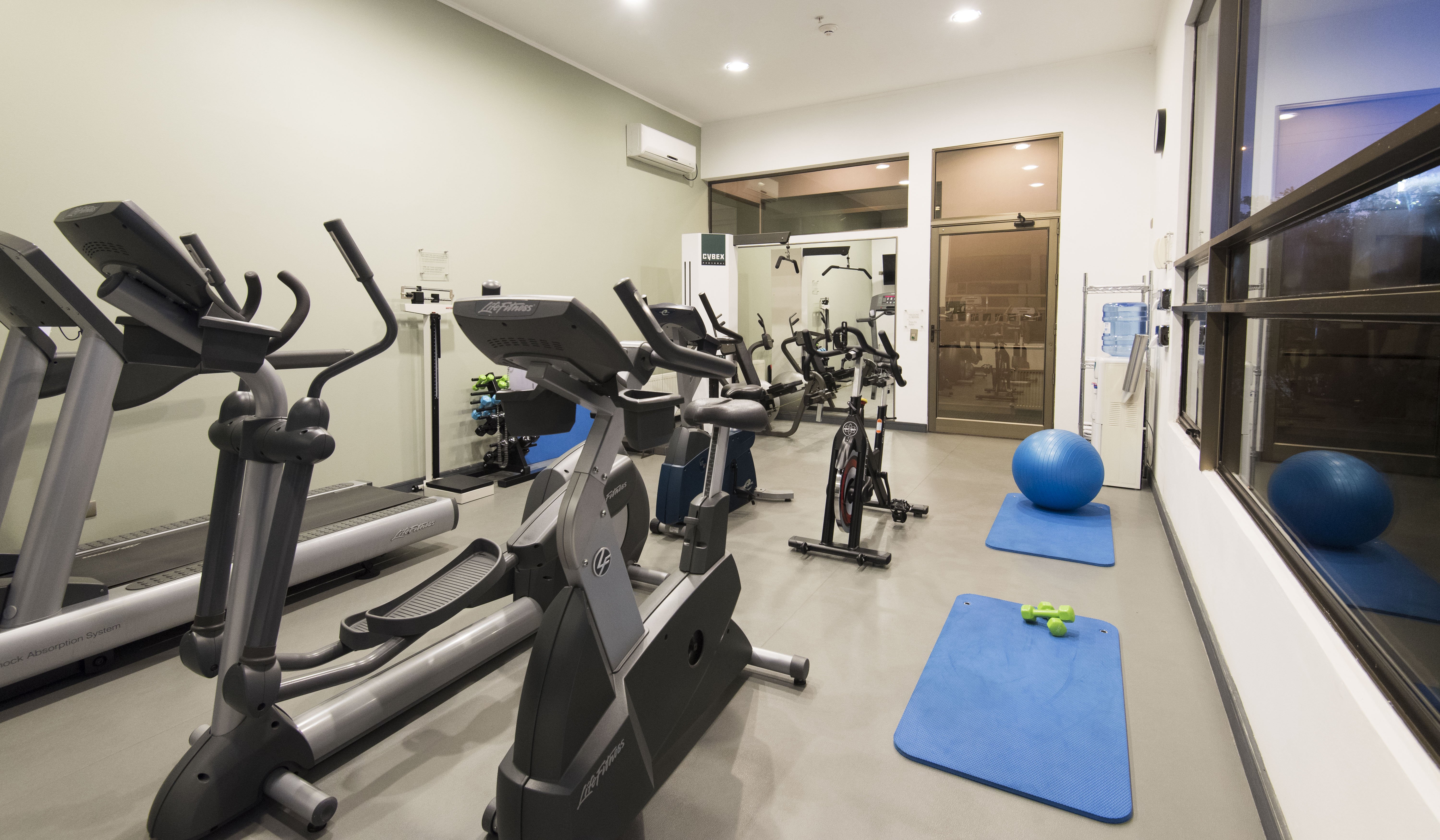 holiday inn express temuco by ihg