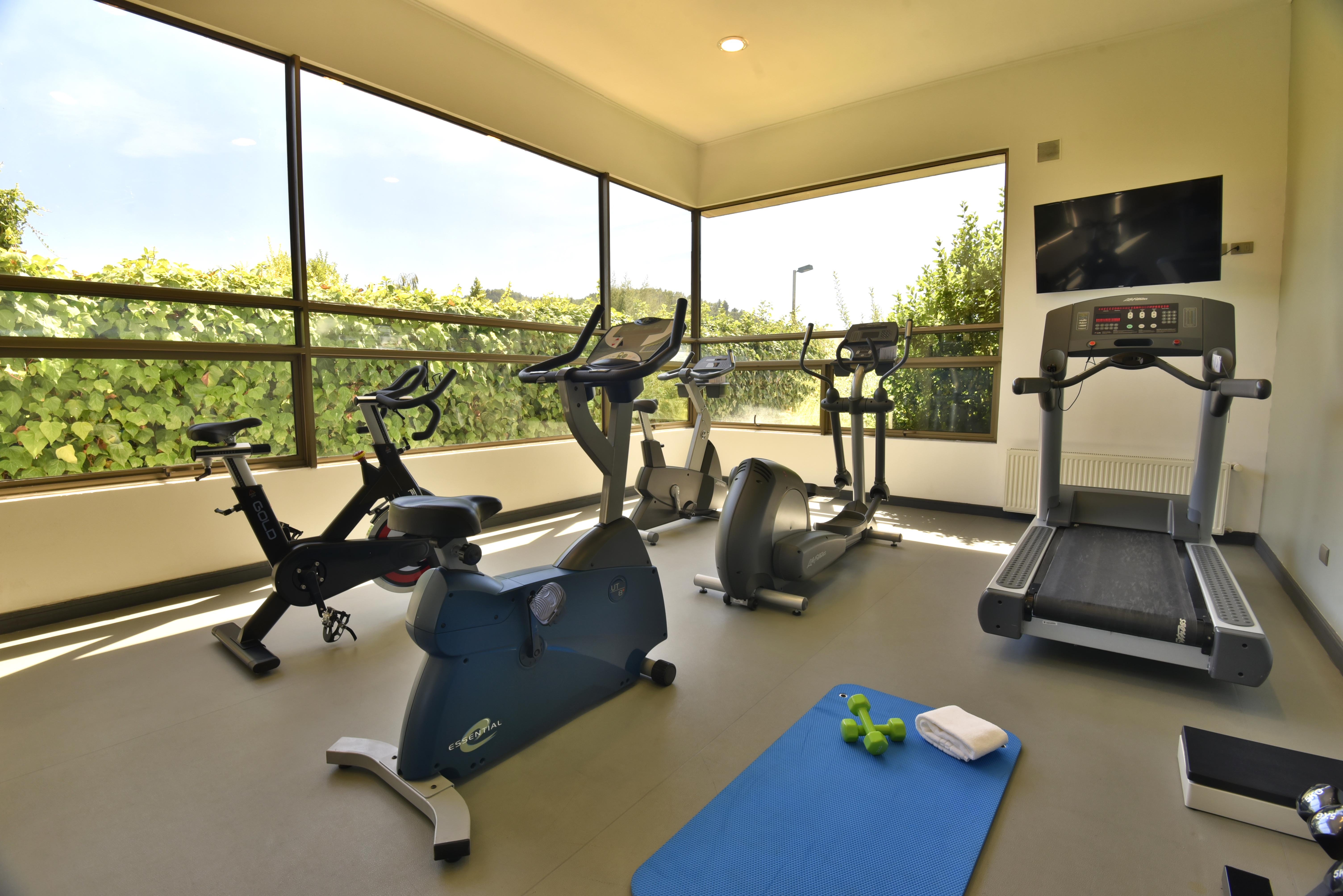 holiday inn express temuco by ihg