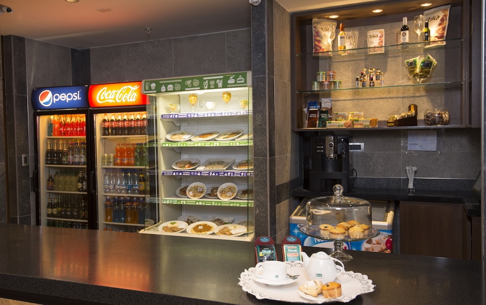 holiday inn express temuco by ihg