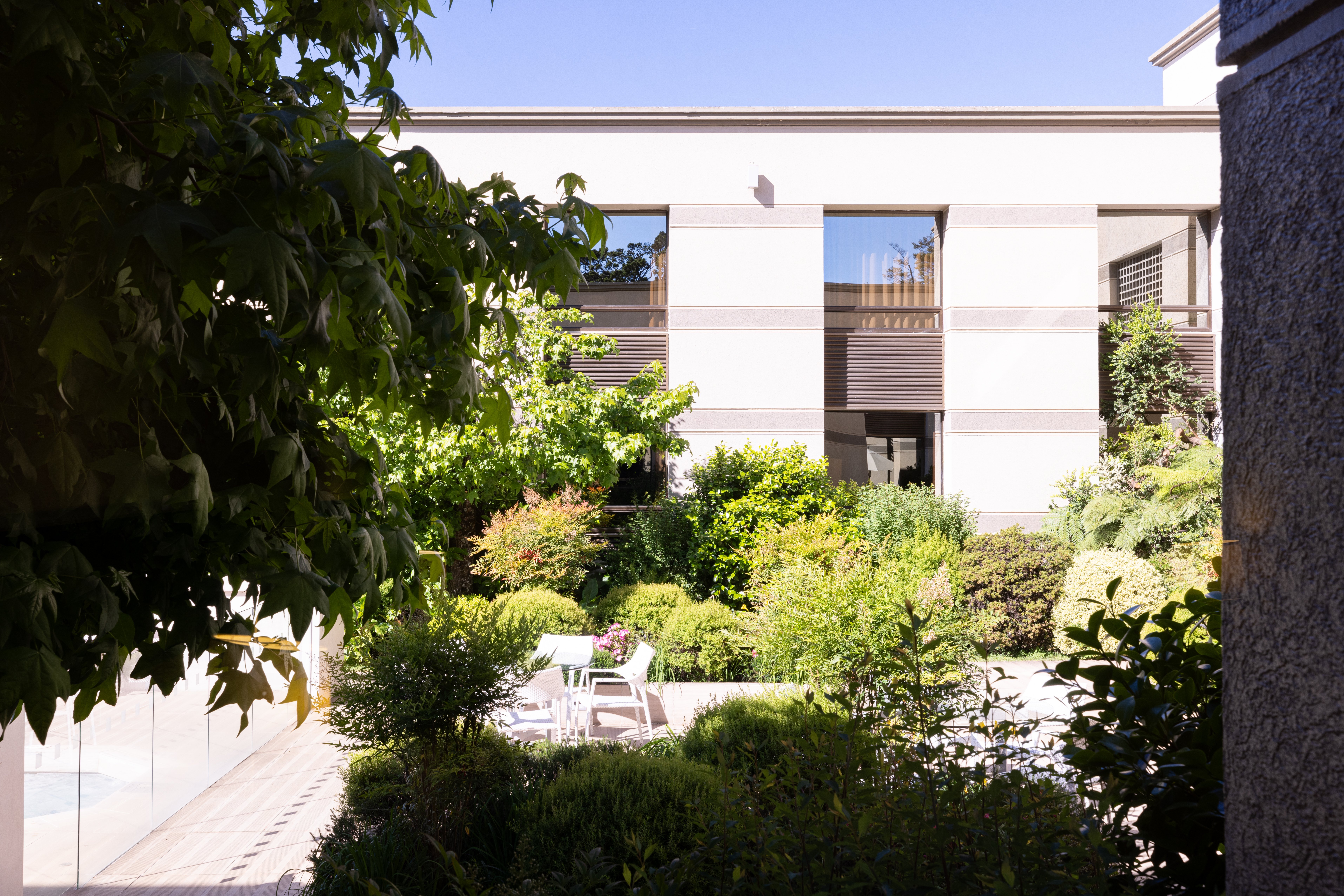 holiday inn express temuco by ihg