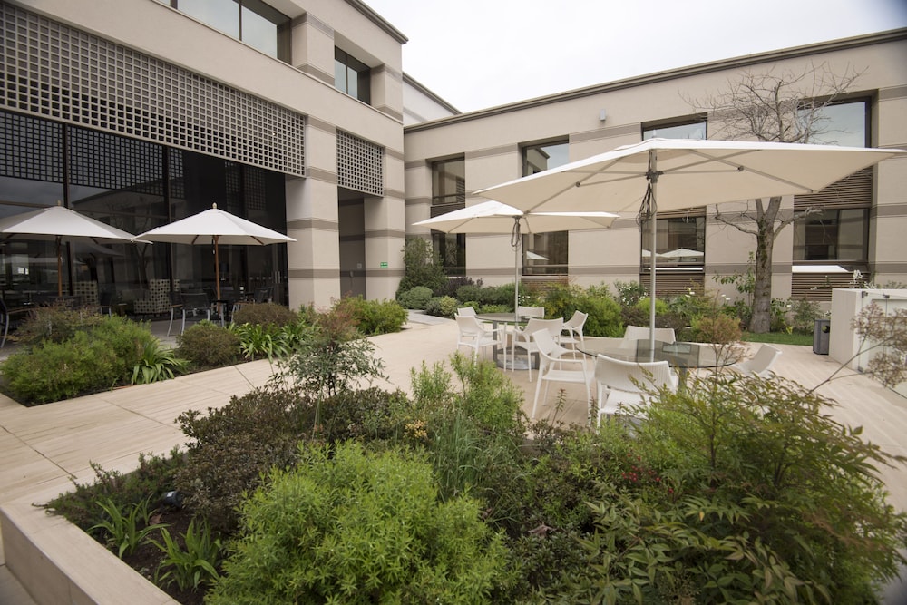 holiday inn express temuco by ihg