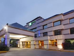 holiday inn express temuco by ihg