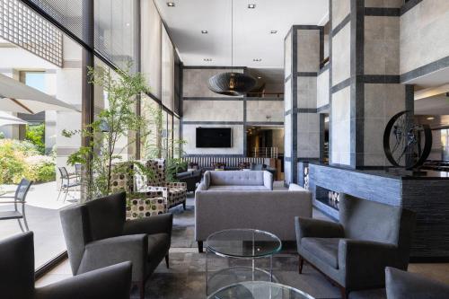 holiday inn express temuco by ihg