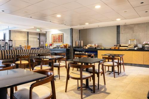 holiday inn express temuco by ihg