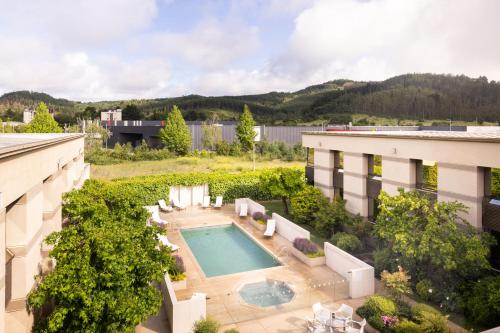 holiday inn express temuco by ihg