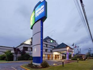 holiday inn express temuco by ihg