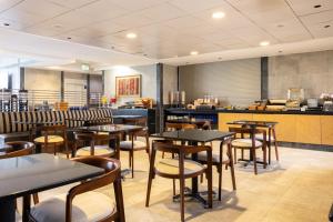holiday inn express temuco by ihg