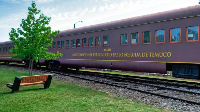 holiday inn express temuco by ihg