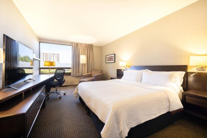 holiday inn express temuco by ihg
