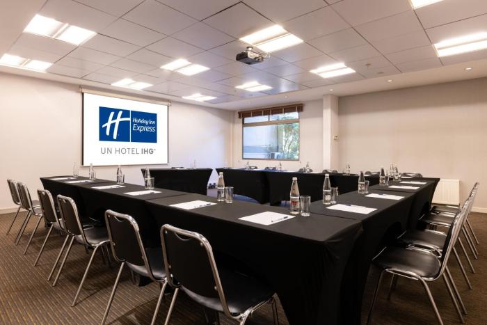 holiday inn express temuco by ihg