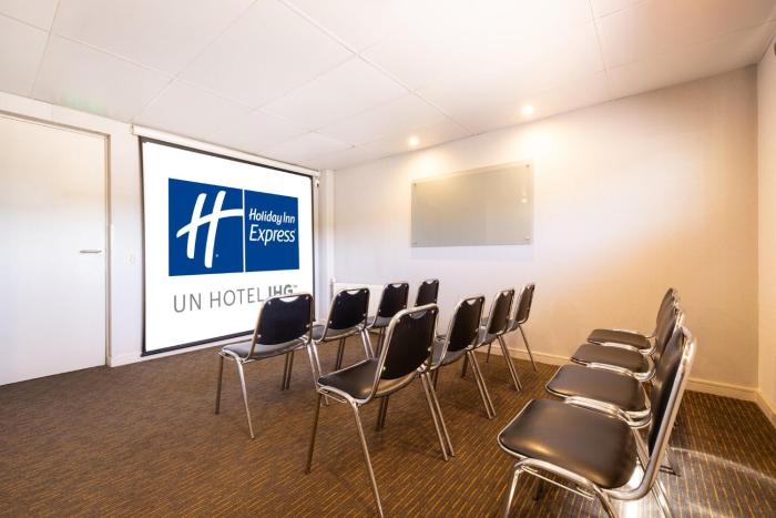 holiday inn express temuco by ihg