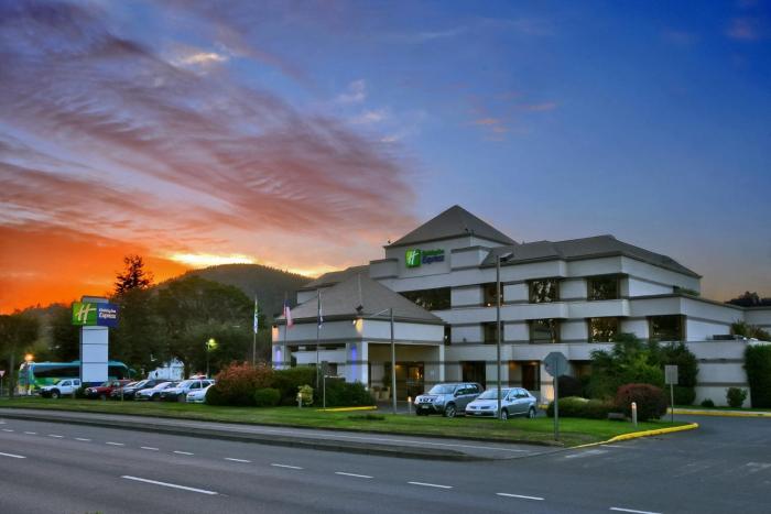holiday inn express temuco by ihg