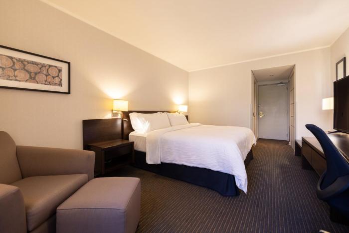 holiday inn express temuco by ihg