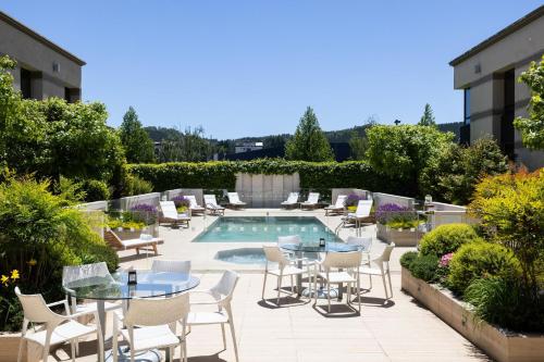 holiday inn express temuco by ihg