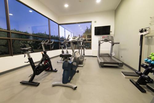 holiday inn express temuco by ihg