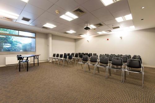 holiday inn express temuco by ihg