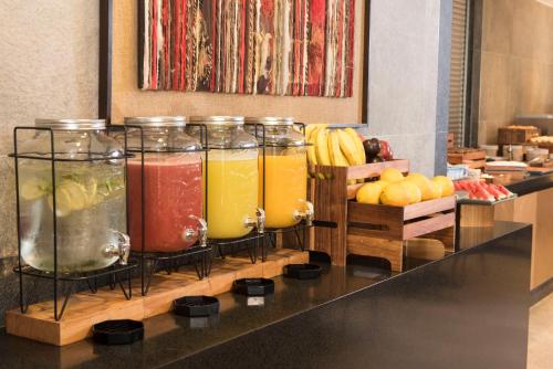 holiday inn express temuco by ihg