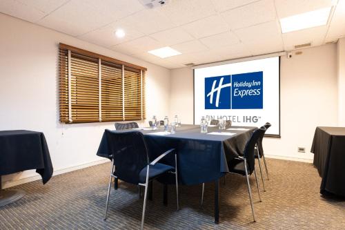 holiday inn express temuco by ihg