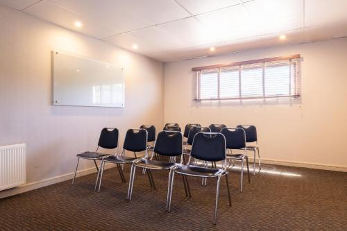 holiday inn express temuco by ihg