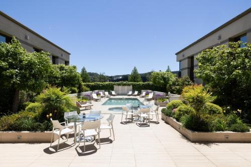holiday inn express temuco by ihg