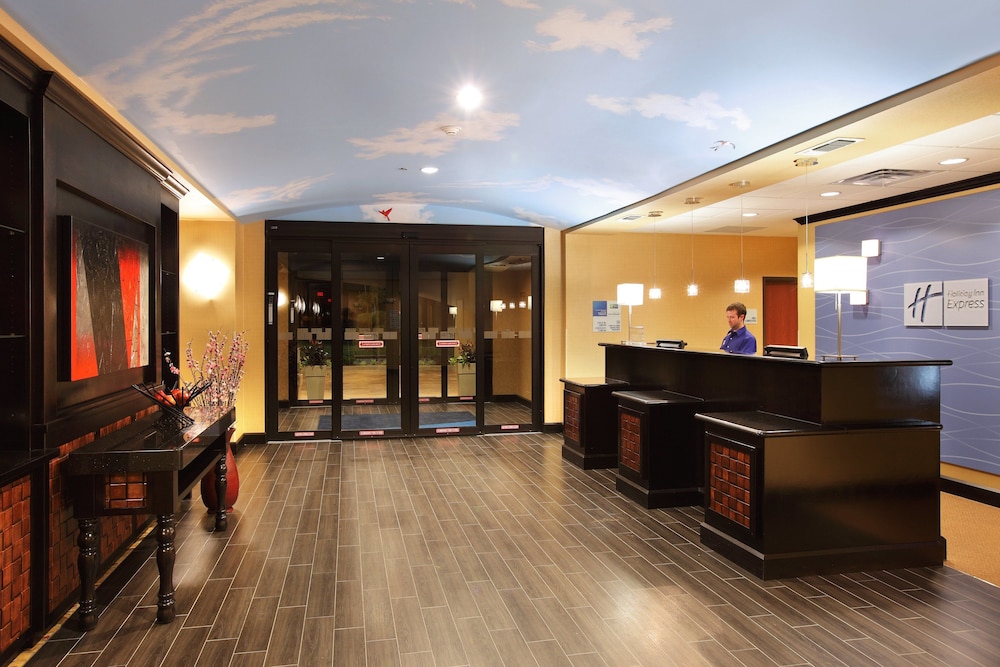 holiday inn express hotel and suites texarkana east by ihg