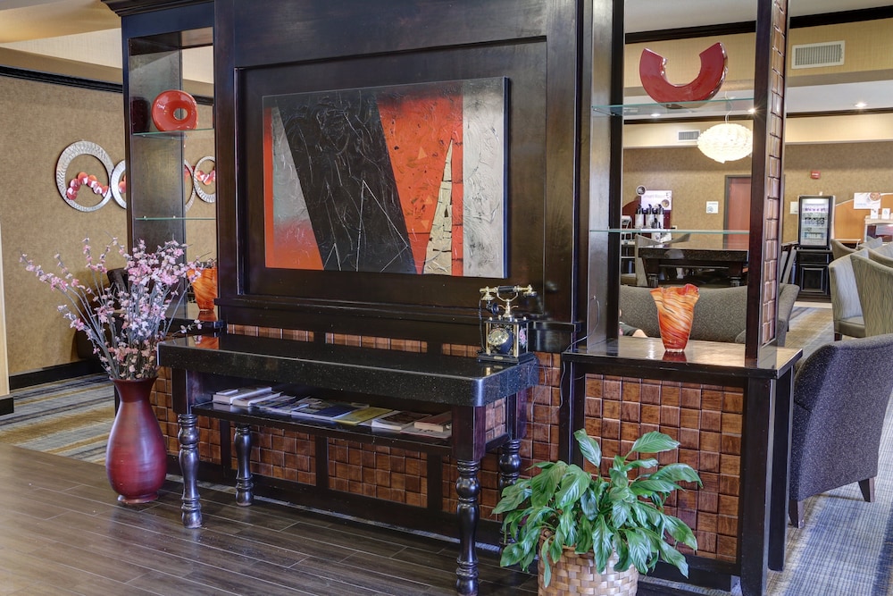 holiday inn express hotel and suites texarkana east by ihg