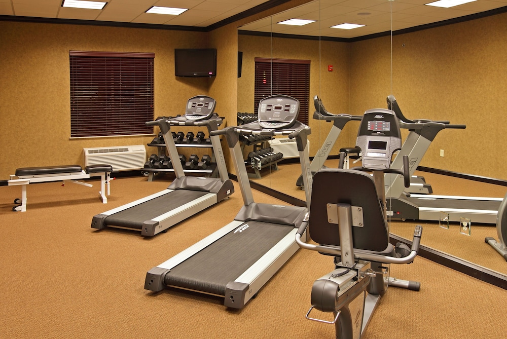 holiday inn express hotel and suites texarkana east by ihg