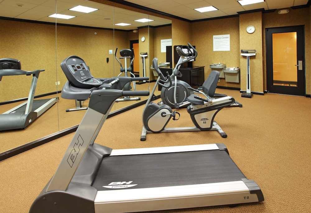 holiday inn express hotel and suites texarkana east by ihg