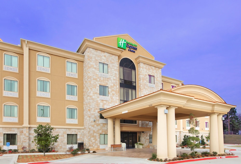 holiday inn express hotel and suites texarkana east by ihg
