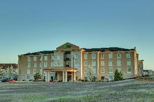 holiday inn express hotel and suites texarkana east by ihg