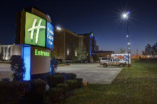 holiday inn express hotel and suites texarkana east by ihg