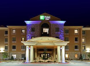 holiday inn express hotel and suites texarkana east by ihg