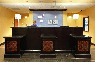holiday inn express hotel and suites texarkana east by ihg